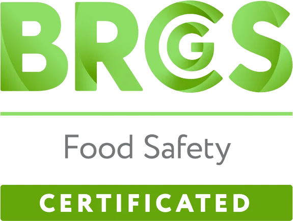 BRCGS